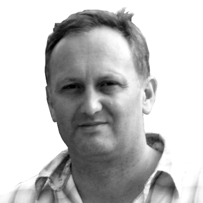 Mark Gibson